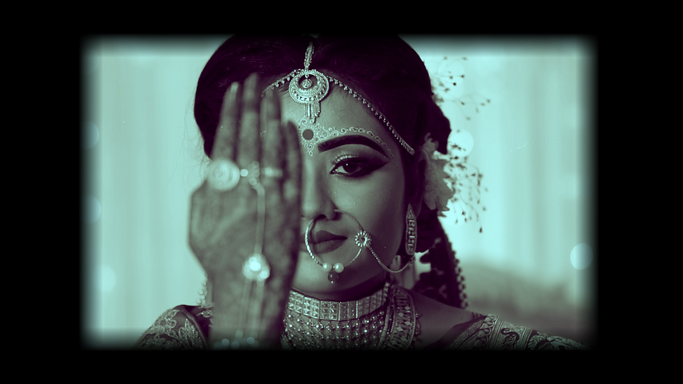 Anish weds Srishti